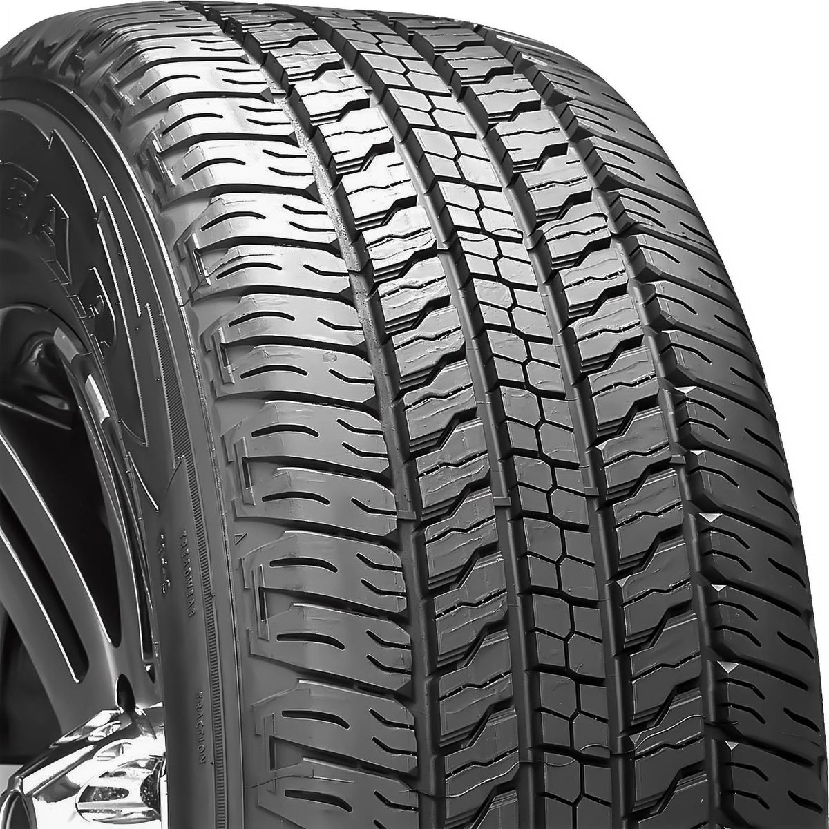 All-Season Tire C943