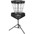 Portable Disc Golf Basket with 16 Chains C888