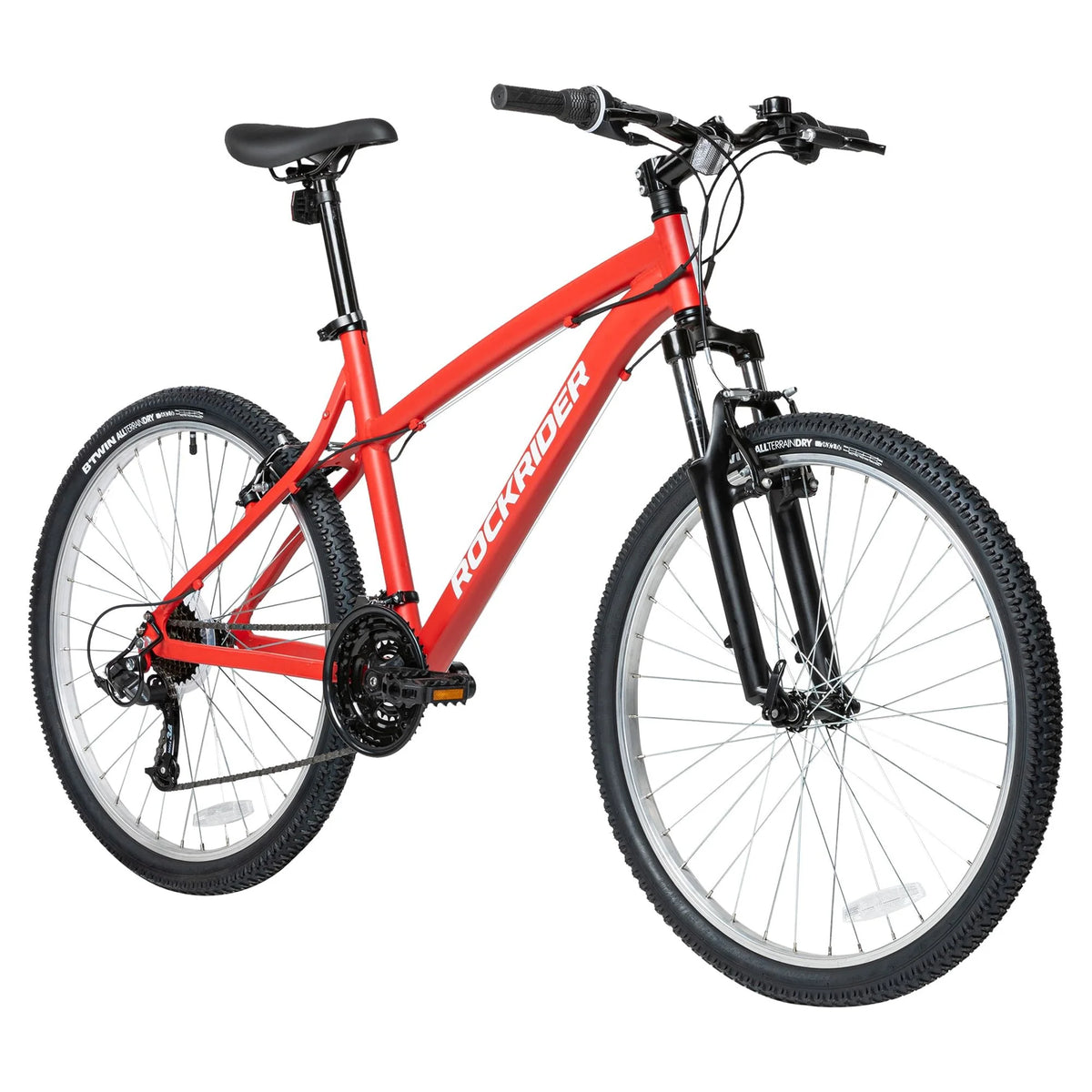21 Speed Aluminum Mountain Bike P667