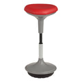 Adjustable-Height Active Learning Stool S29734