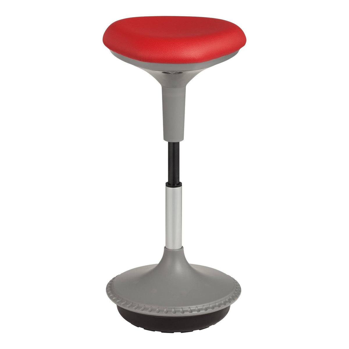 Adjustable-Height Active Learning Stool S29734