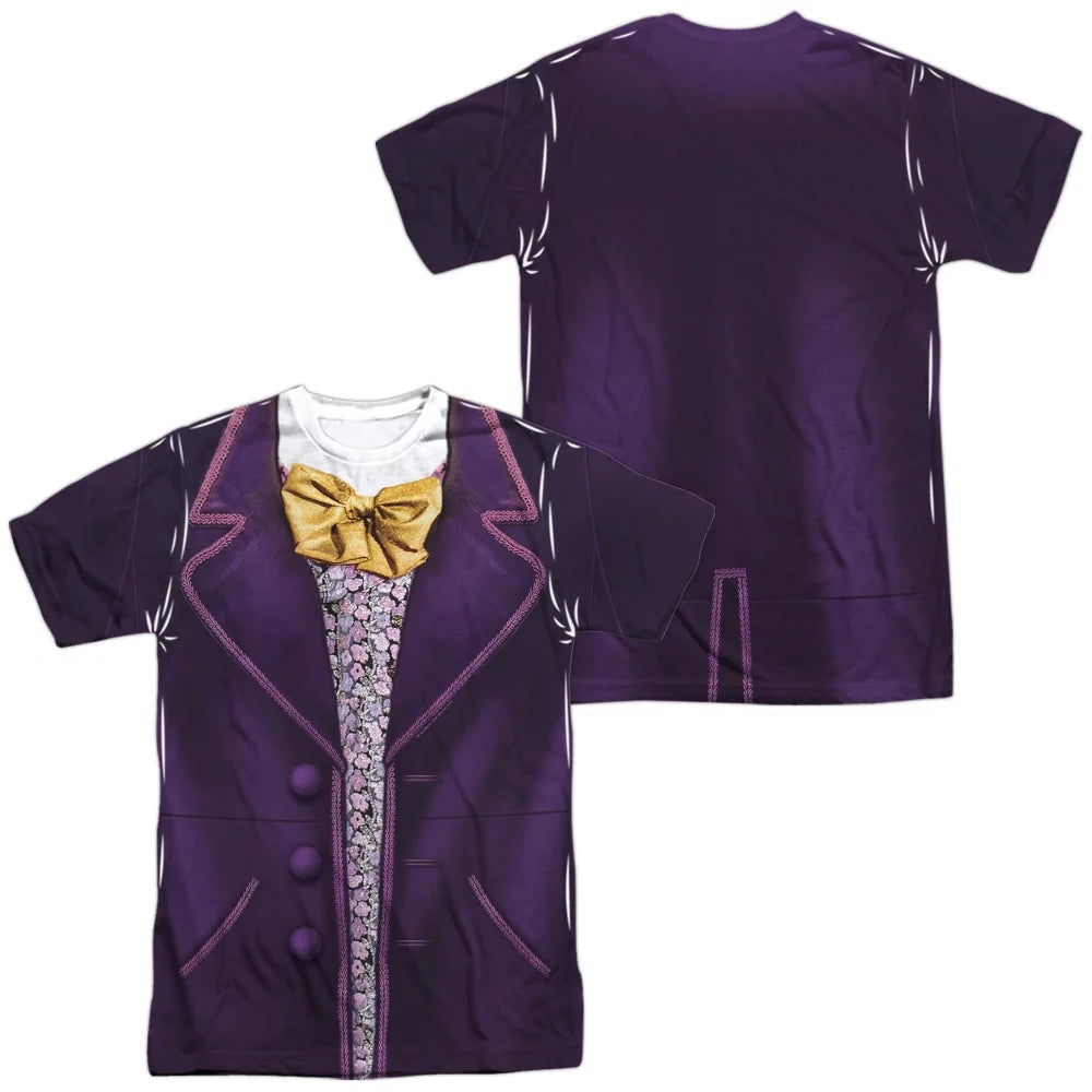 Short Sleeve Shirt T240719