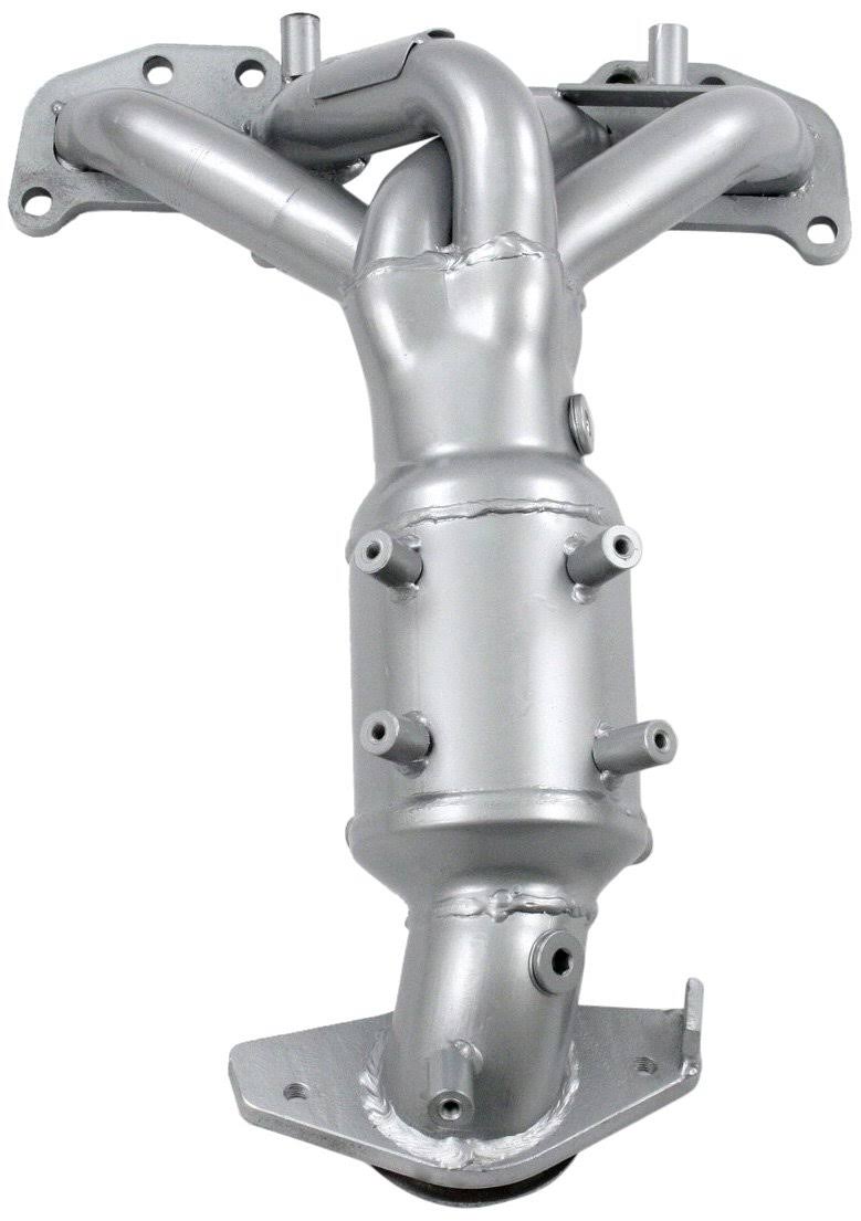 Replacement Manifold Converter Catalytic Converters C329