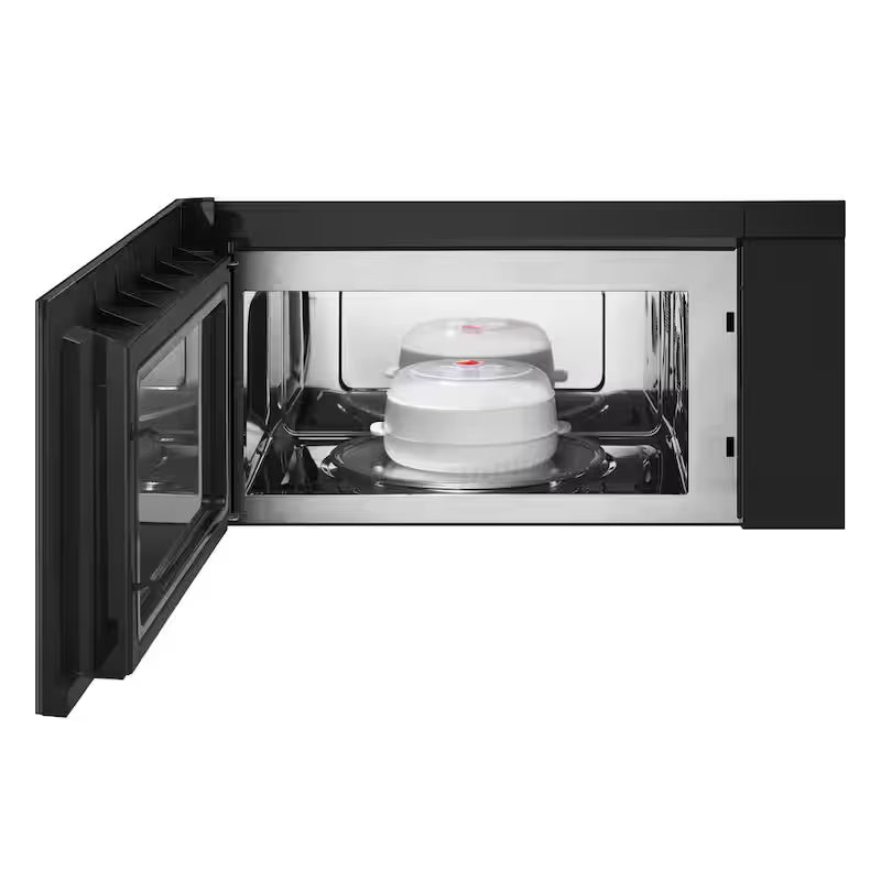 1.7 cu. ft. Convection Microwave Oven with Air Fry R91056