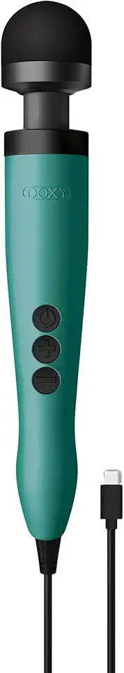USB-C Wand Vibrator B17596