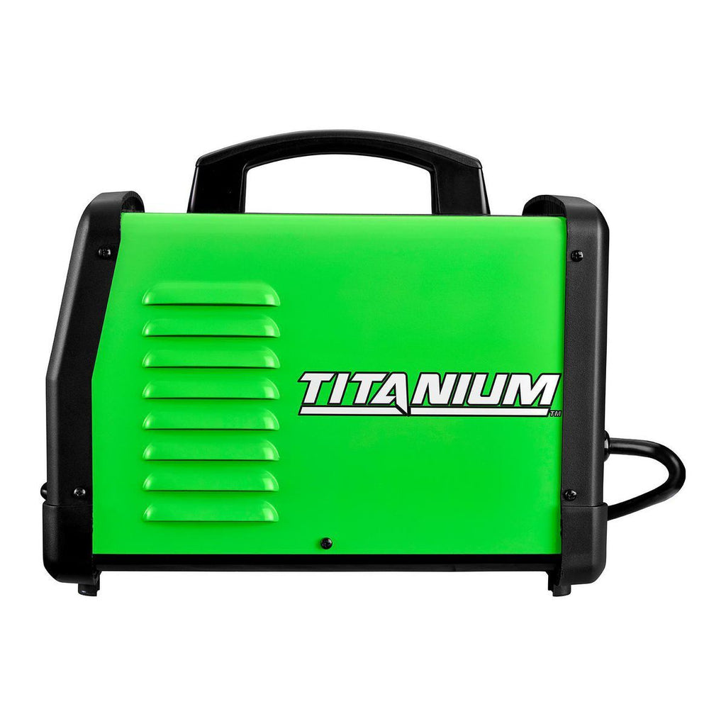 Stick 225 Inverter Welder with Electrode Holder A501985