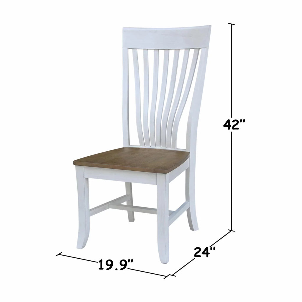 Solid Wood Chairs R491918
