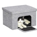 Curious Cat Cube J582220