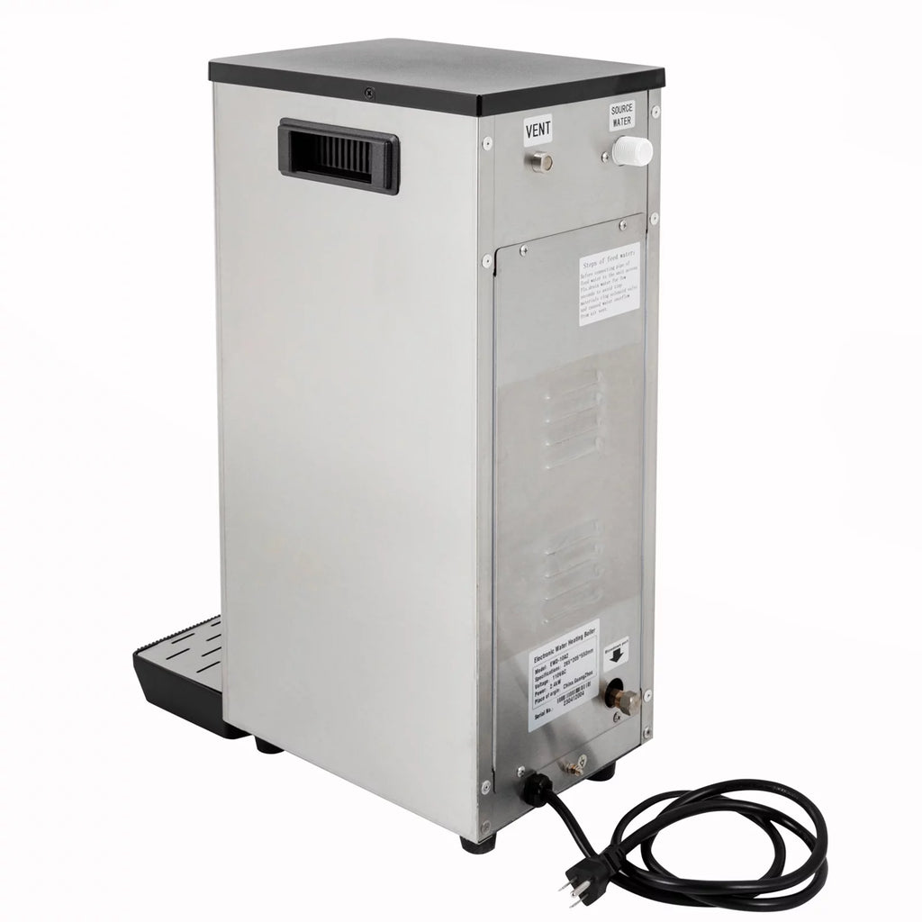 10L Stainless Steel Electric Water Boiler and Dispenser T495