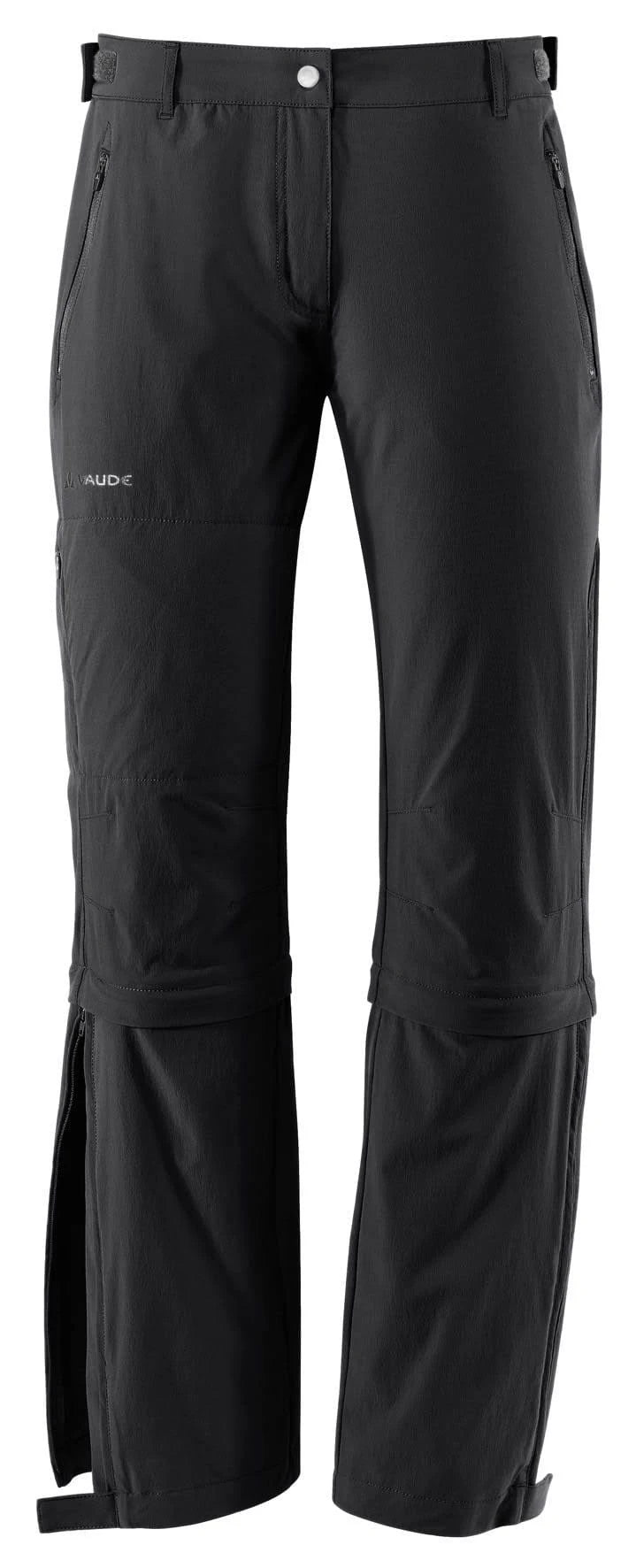 Stretch Capri M689