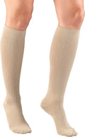 15-20 mmHg Knee High Compression Socks C205723