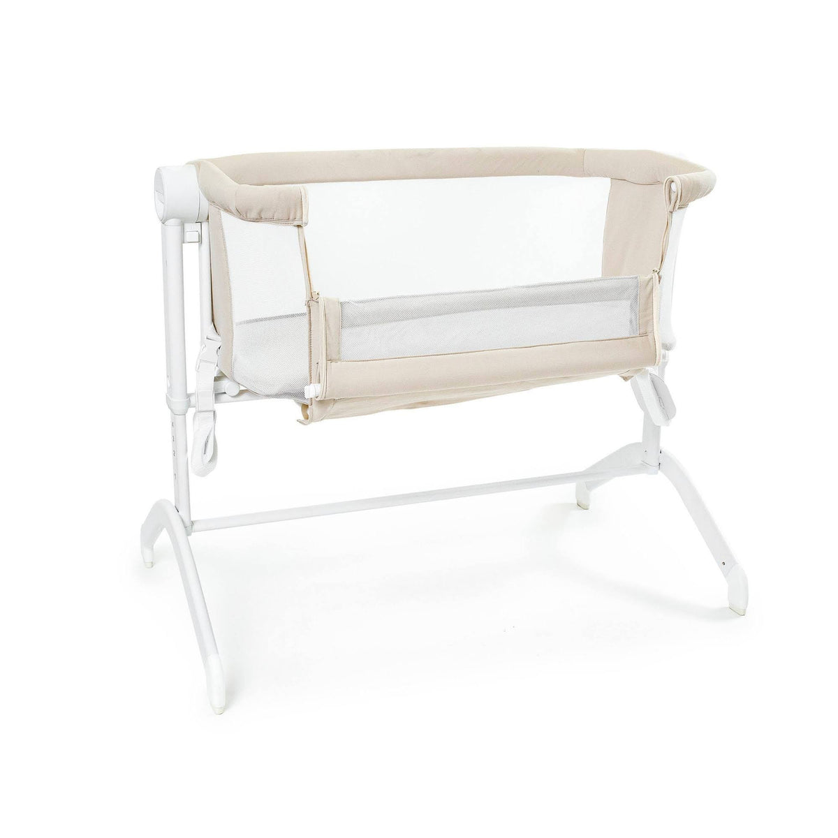 Organic Bassinet & Bedside Sleeper V446