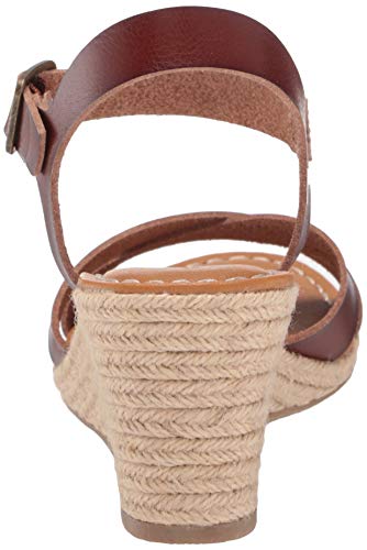 Espadrille Wedge Sandal K134