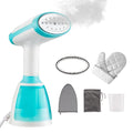 1500W Handheld Garment Steamer with Removable Water Tank V927233