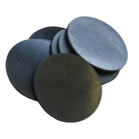 General Purpose Rubber Sheet 60A Q8492