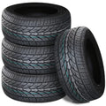 305/35R24 112V XL All Season M+S Performance Truck / SUV Tires C940
