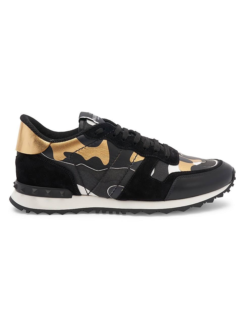 Camouflage Sneaker B218570