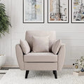 Small Sofa Couch with Pillow W6418