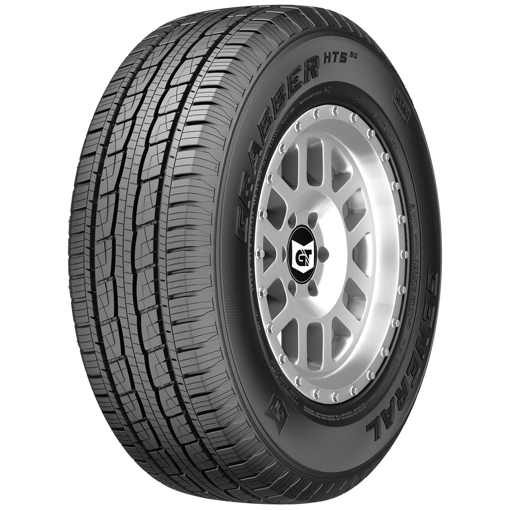 All Season 265/70R17 Light Truck Tire U530