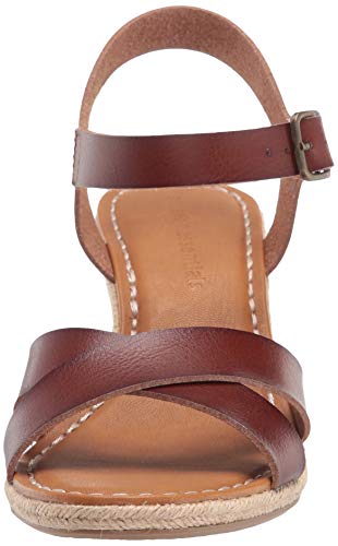 Espadrille Wedge Sandal K134
