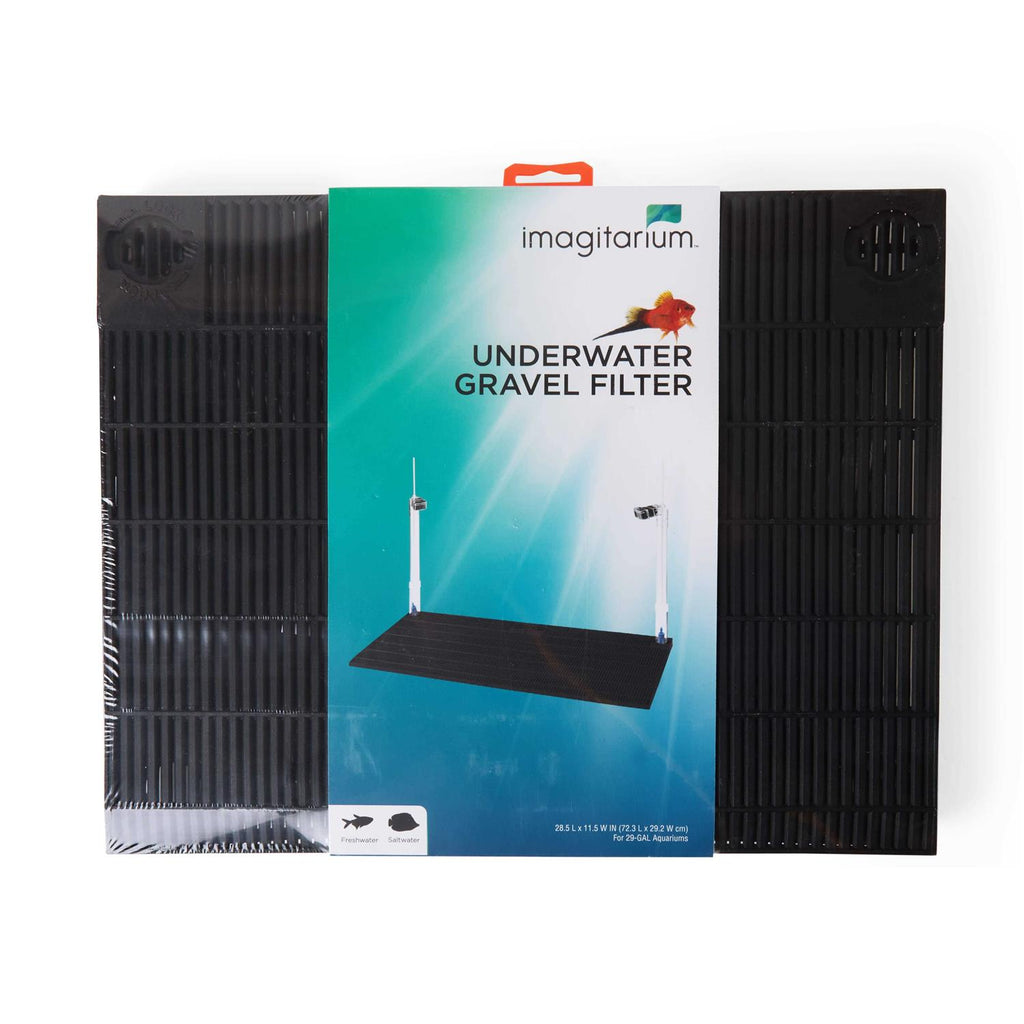 Undergravel Filter L591