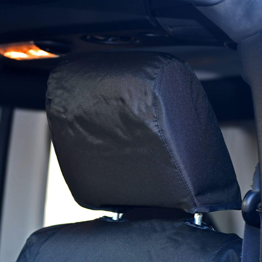 Waterproof Seat Covers U523
