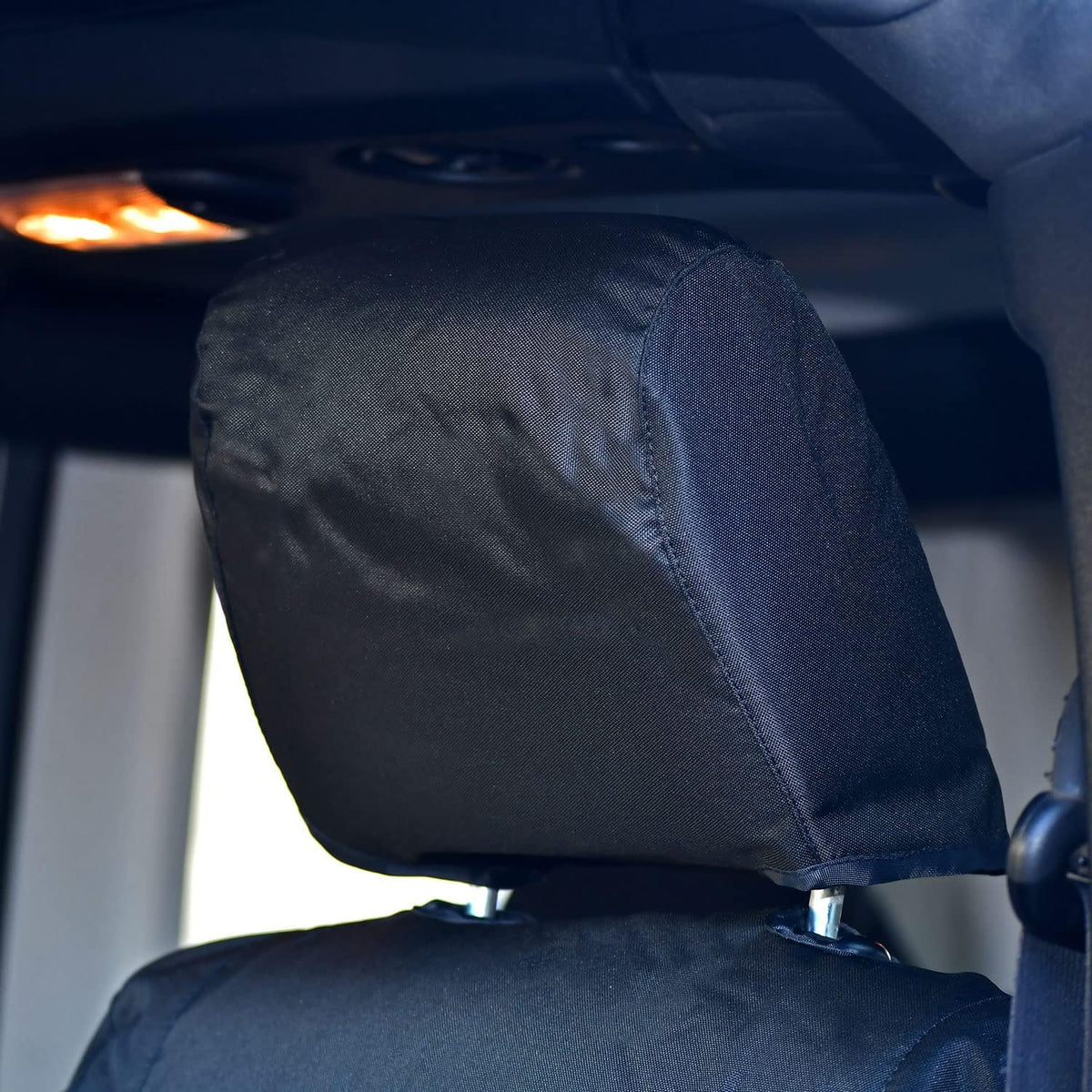 Waterproof Seat Covers U523