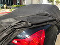 Custom Fit 5 Layer Ultrashield Black Car Cover X34603