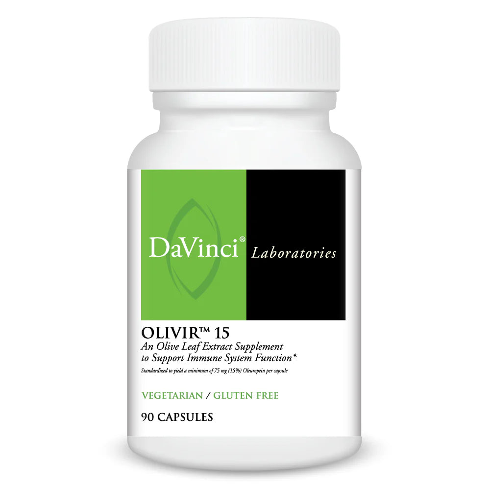 15 by Davinci Labs - Kansas Nuitrition - HNZSDS M635929
