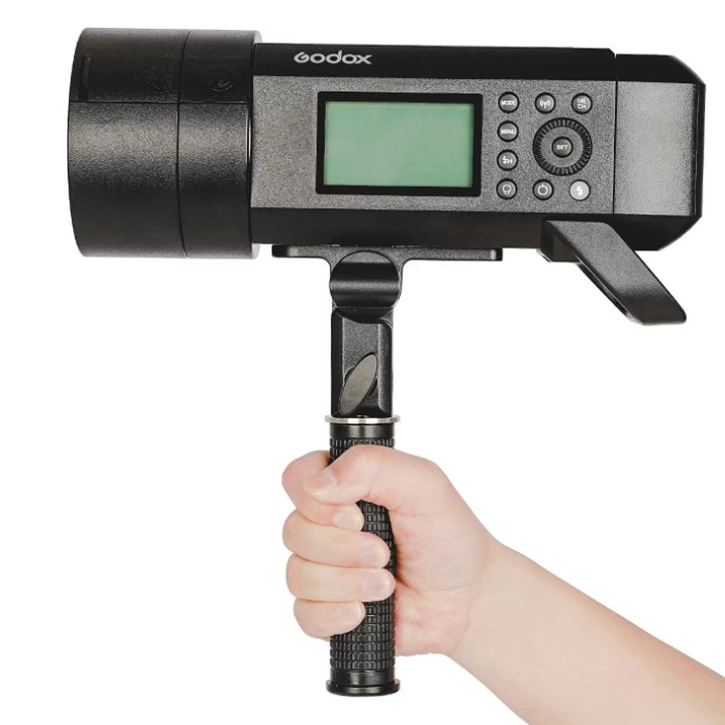 400W TTL Flash with 60cm Softbox N599528