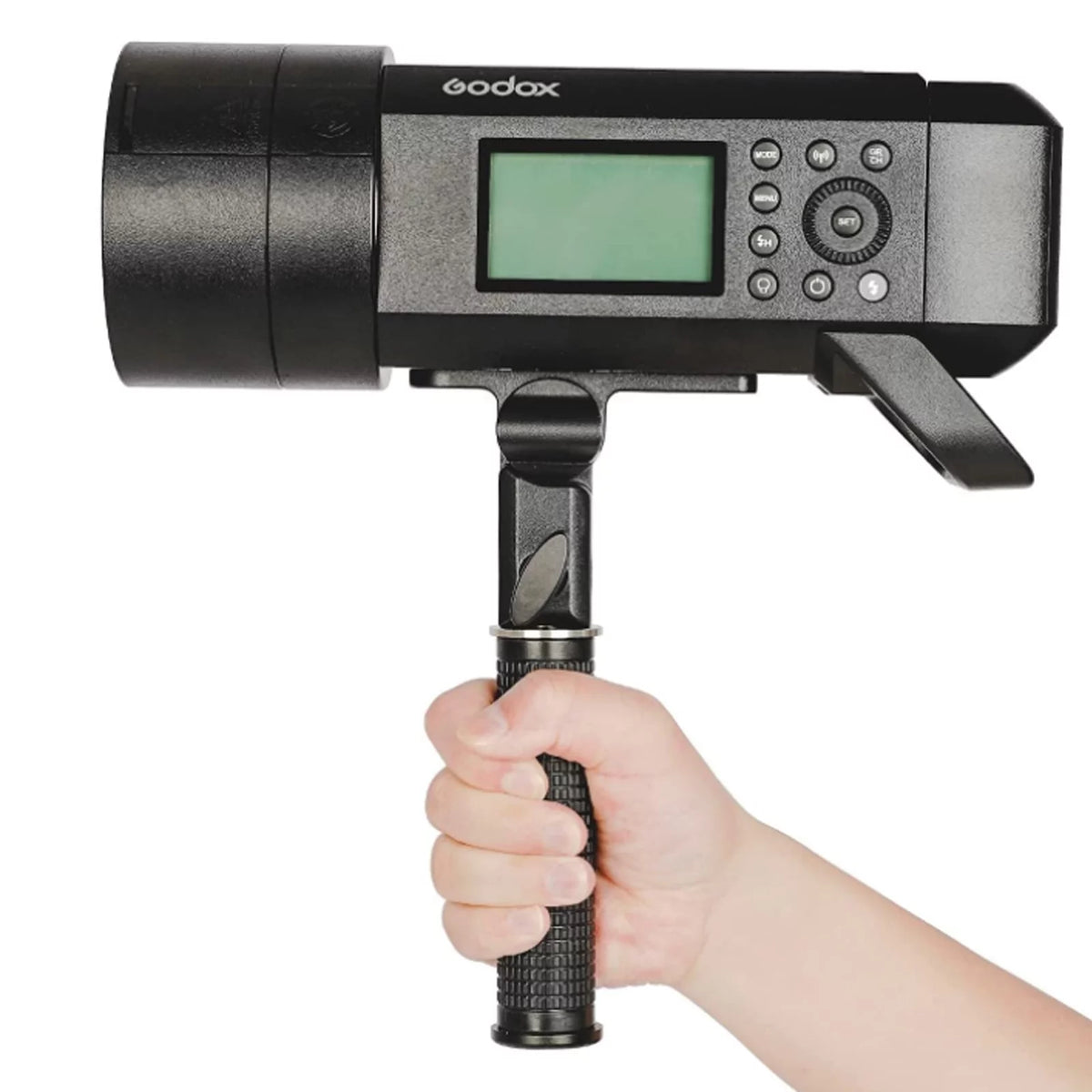400W TTL Flash with 60cm Softbox N599528