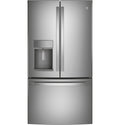 36 Inch French Door Refrigerator with 27.8 cu. ft. Capacity G290