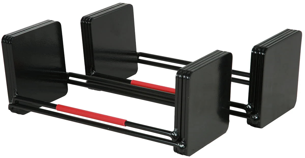 20 pound Dumbbell Expansion Kit (Pair) S356