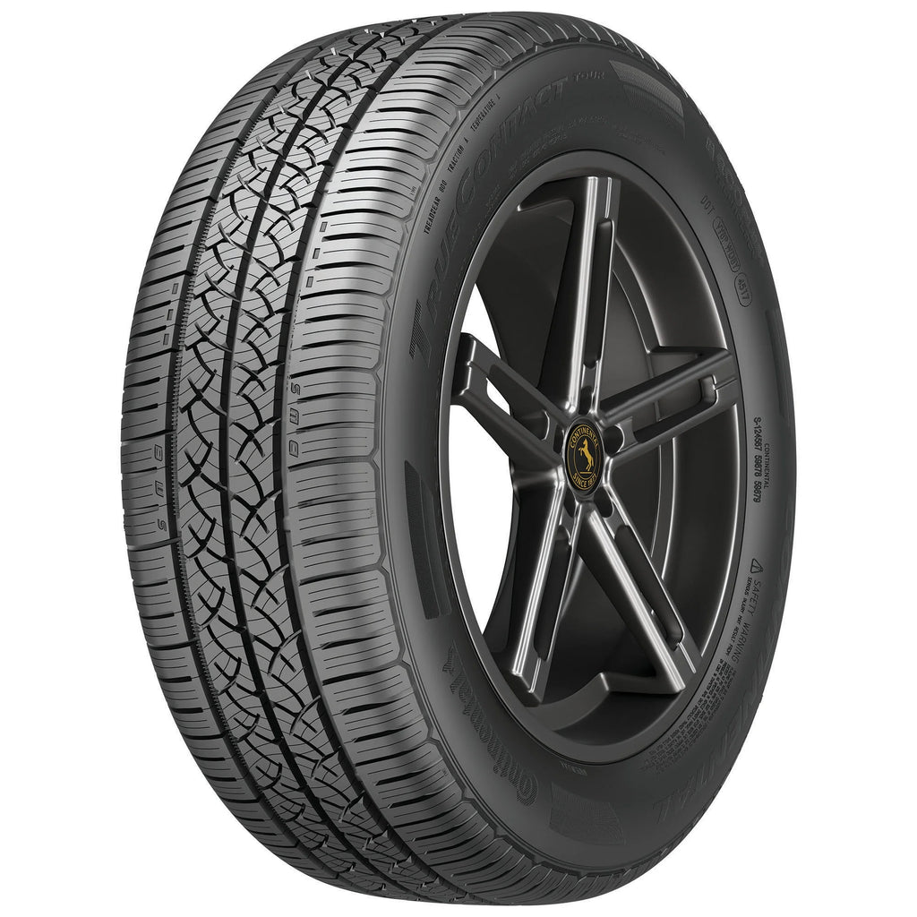 All Season 215/55R17 94T Passenger Tire P445