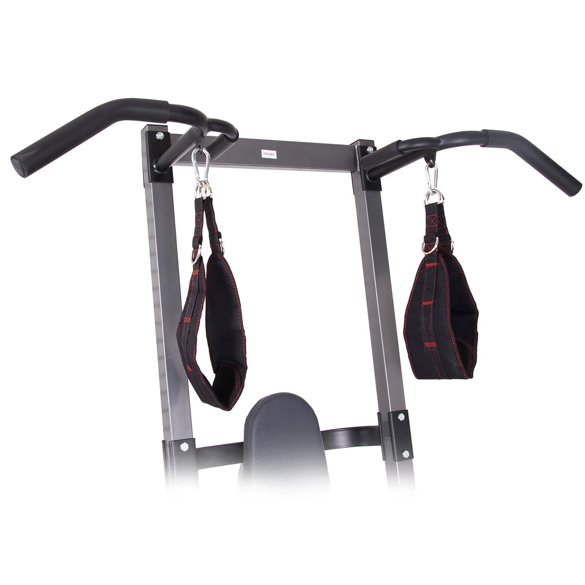5-in-1 Power Tower and Dip Station X6044