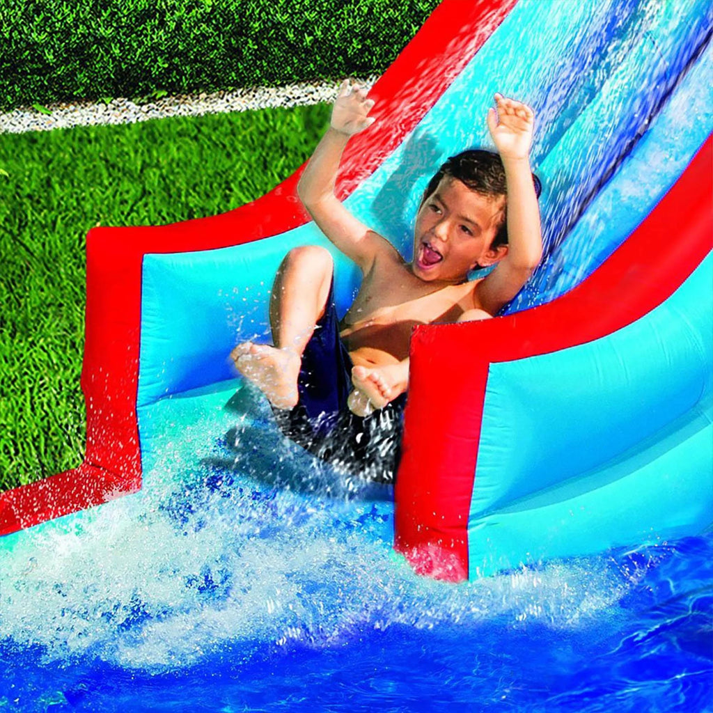 Inflatable Kids Splash Pool Water Park X533467