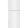 10.1 cu. ft. Top Freezer Refrigerator in White H779955