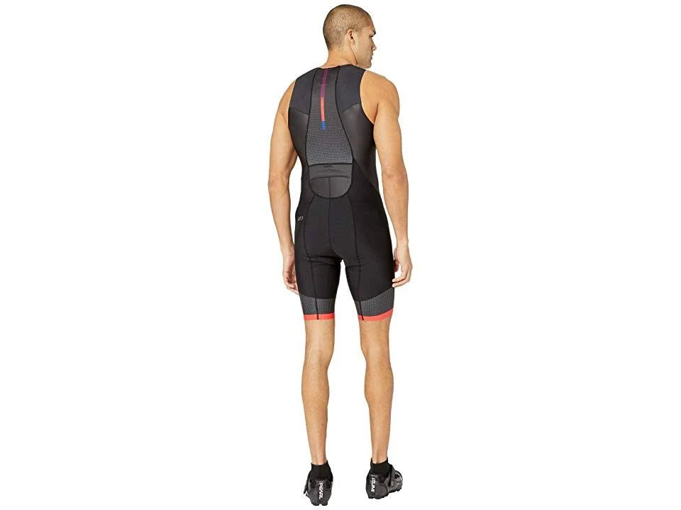 Men's Carbon Suit XXL Q66481