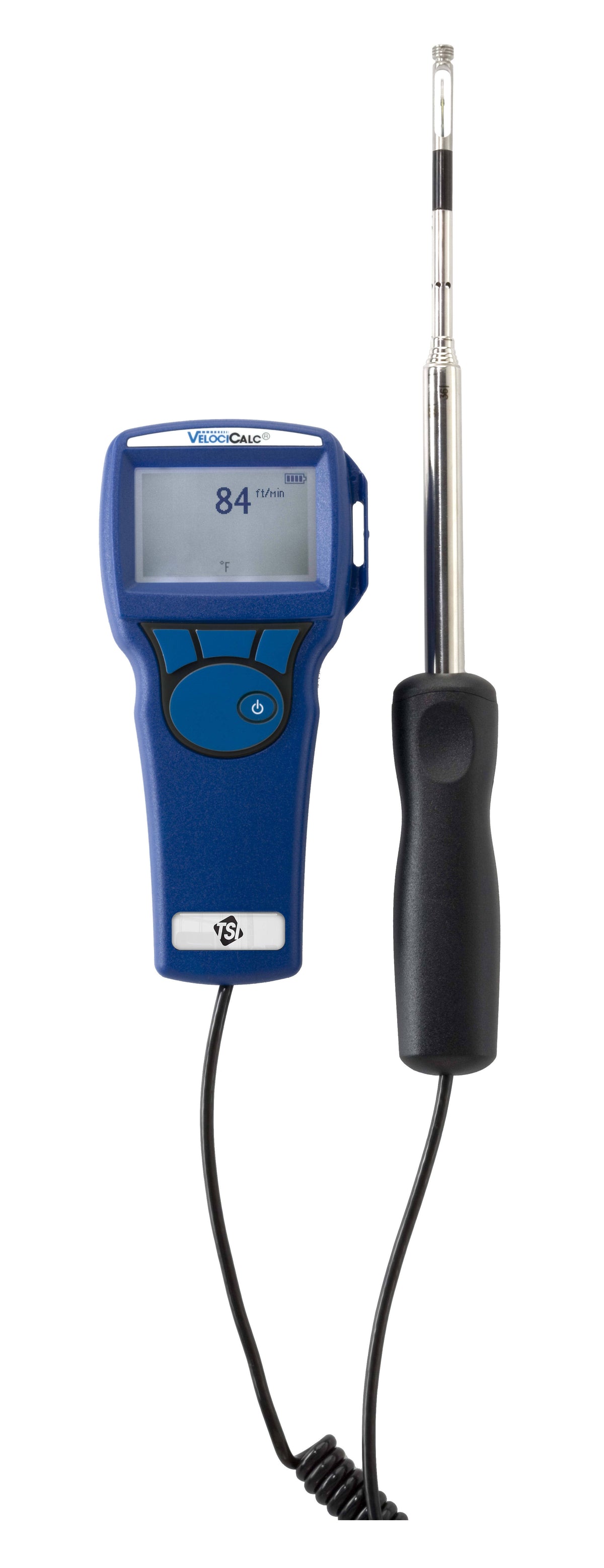 Air Velocity Meter Y6154