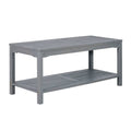 Acacia Outdoor Coffee Table Z762115