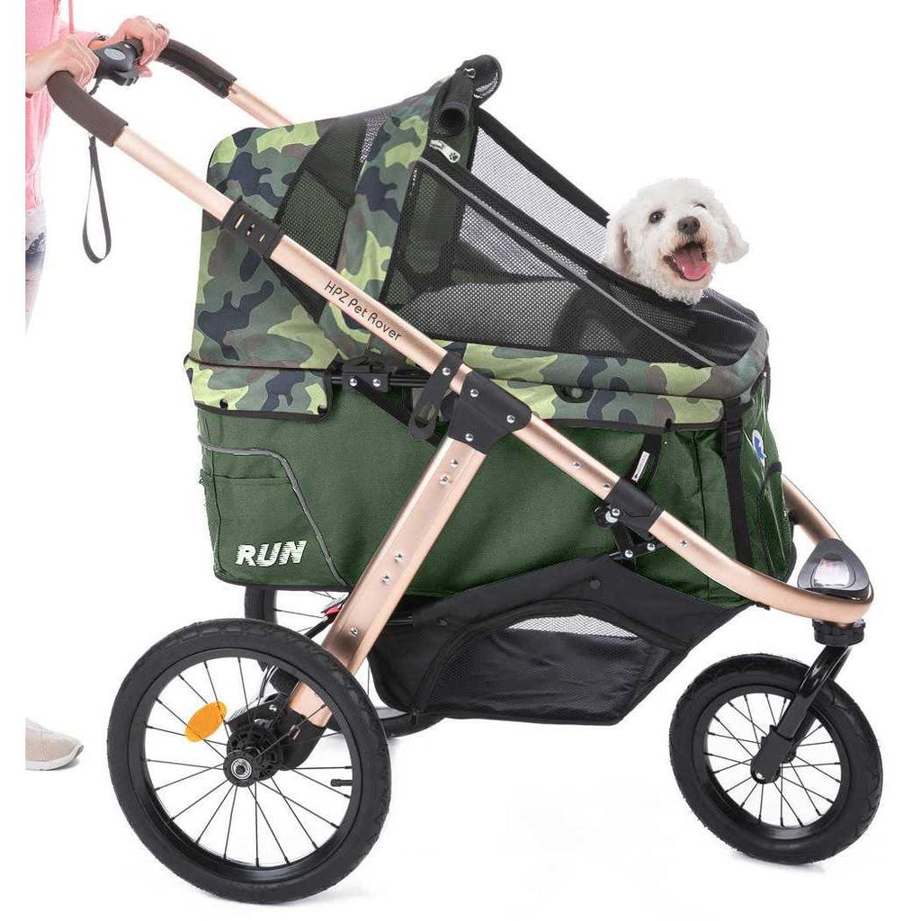 Pet Stroller Y840