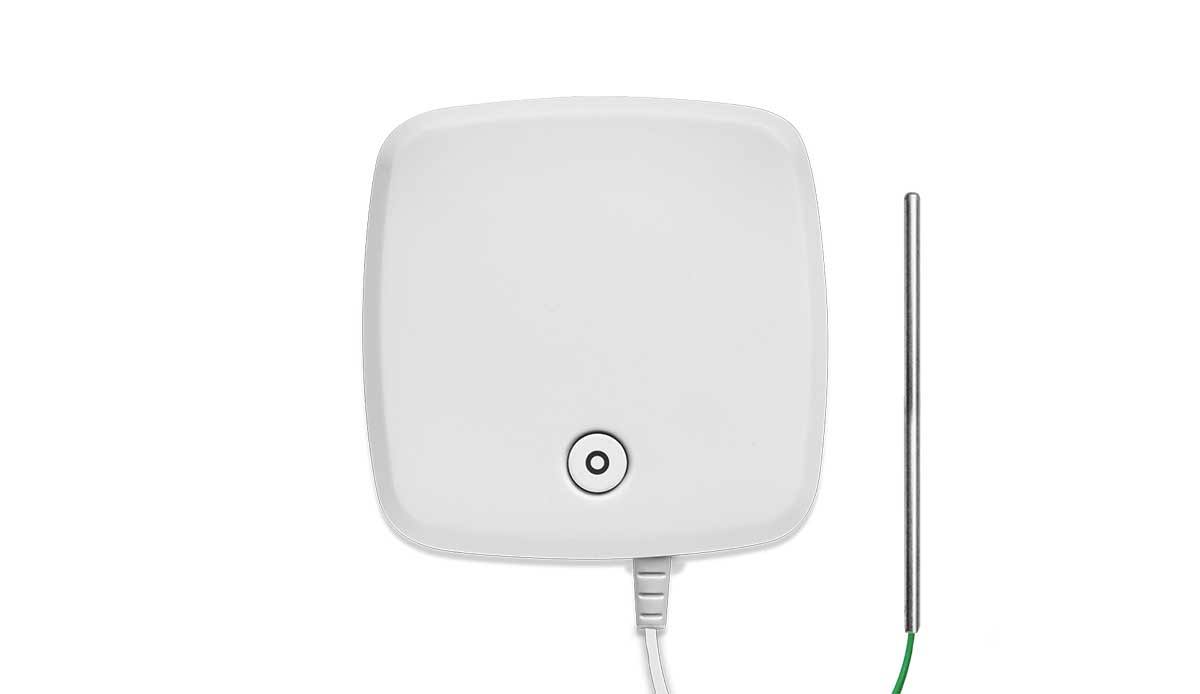 Thermocouple Data Logger A82313