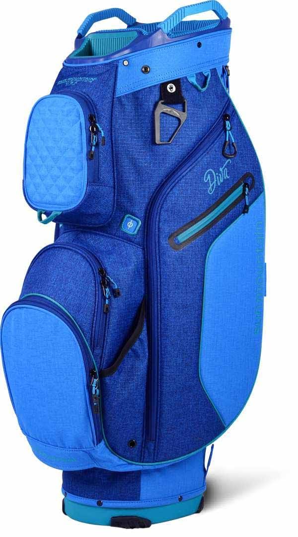 Women's Cart Bag T460856