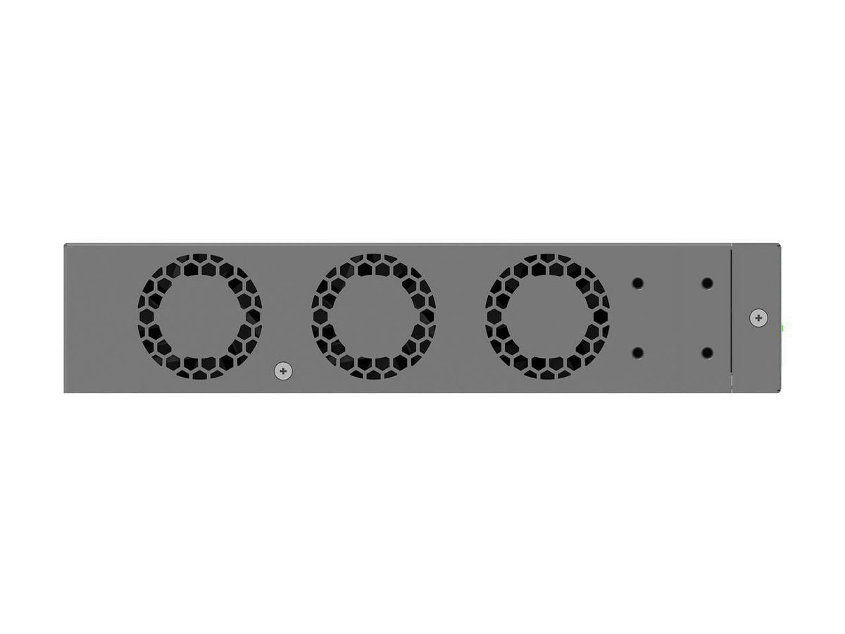 10-Port Multi-Gigabit Ethernet Smart Managed Switch G487