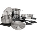 Camp Pro Cook Set L927374