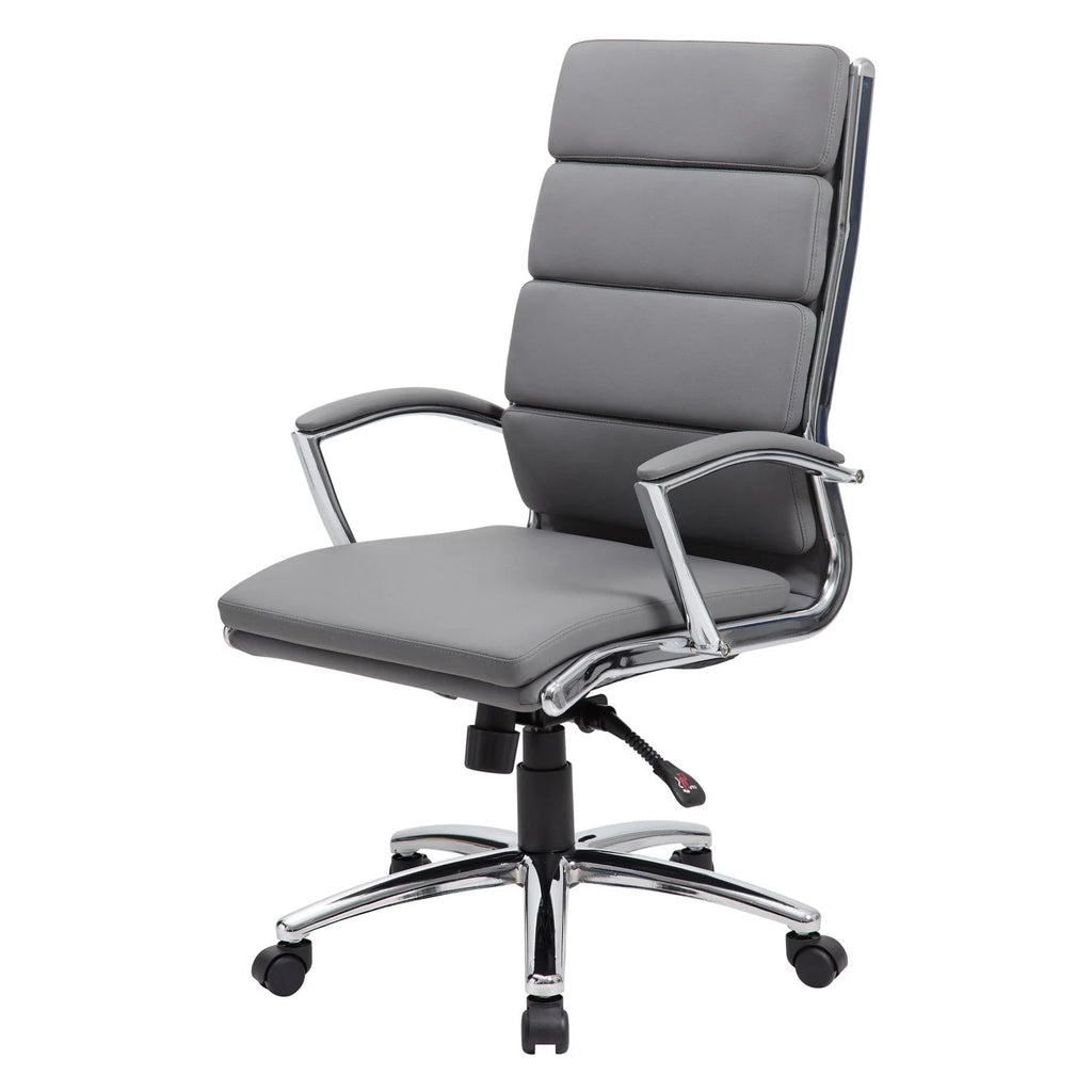 Gray Executive Chair N779