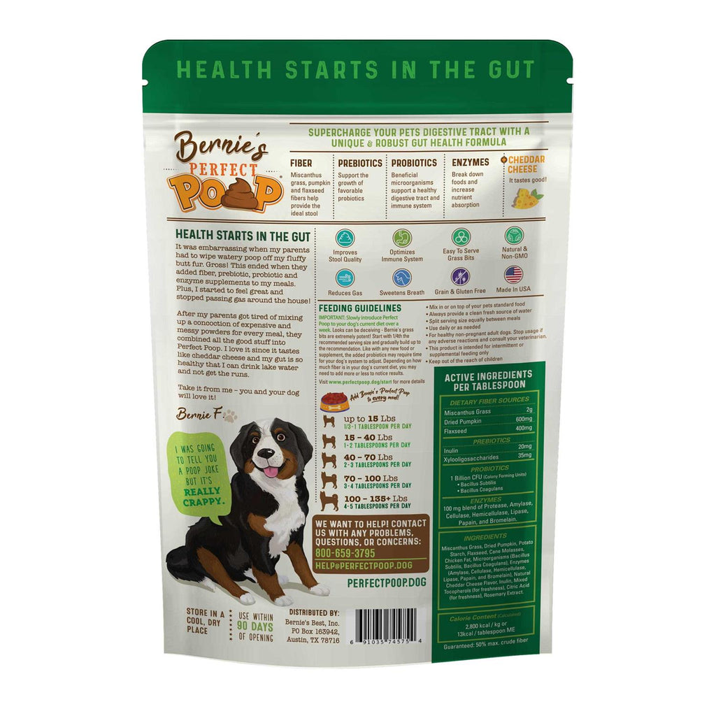 Pet Supplement M430327