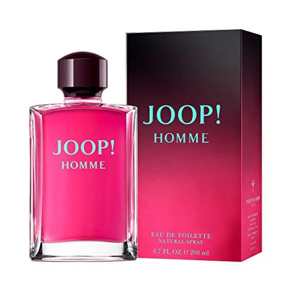 Eau De Toilette Spray 6.7 Ounce C888987