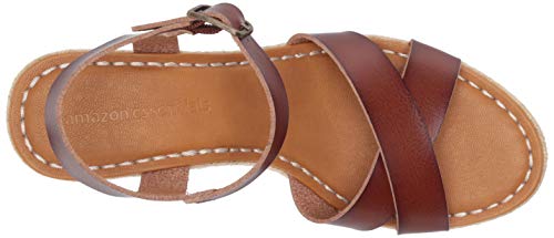 Espadrille Wedge Sandal K134