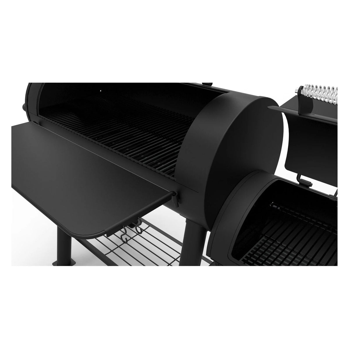 Charcoal Grill A67043